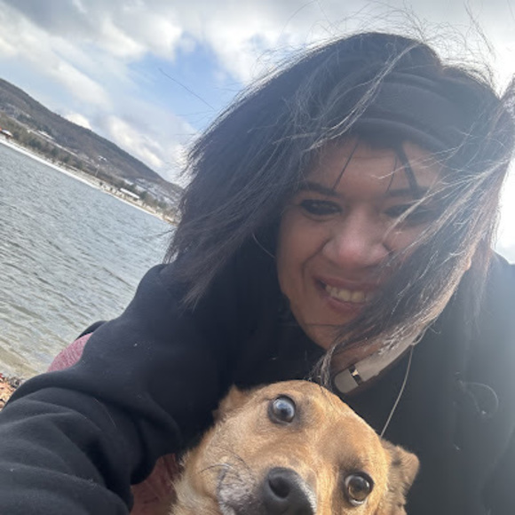 Meet your Posher, Mary - Picture 1 of 1